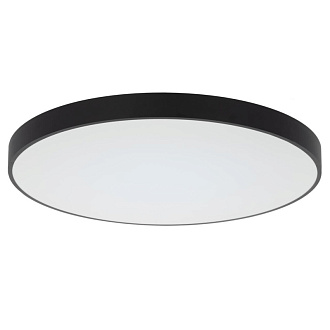 Светильник 78 см, 155W, 3000-5500K, Citilux Купер CL724155G1, черный