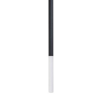 Подвесной светильник 2 см, 3W, 3000K, Lumion Ledio Stick 8400/3LB, черный