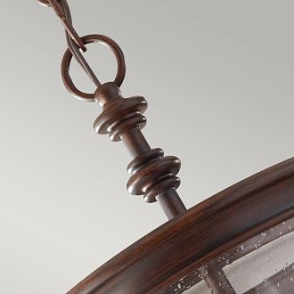 Потолочный светильник Feiss, Арт. FE-PICKERING-LANE-SF