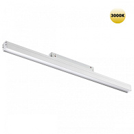 Светильник 49 см, 24W, 3000K, NOVOTECH 359200, белый