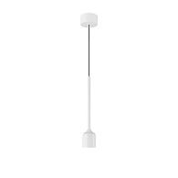 Подвесной светильник Outdoor O491PL-L8W3K 245**-245 см, *LED*8W, K, Outdoor Apex O491PL-L8W3K, Белый