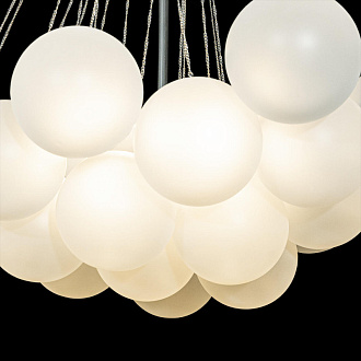 Светильник 60 см, Loft It 10129/600, хром