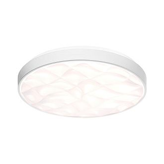 Светильник *48,5*7 см, LED 1*70W, 3000-6000 К, Sonex Gitum 7672/EL, белый