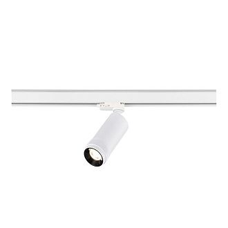 Светильник на шине 6*17 см, 1*LED*20W, 3000K, ST-Luce St691 ST691.536.20, белый