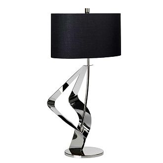 Настольная лампа Elstead Lighting, Арт. RIBBON-TL