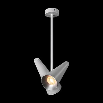 Потолочный светильник Giro MOD095CL-02W