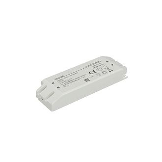 Источник напряжения PSL025 24V 30W IP20 821028 Maytoni Led Strip