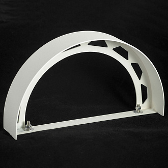 Бра Lussole LSP-8715, 20*25 см, белый