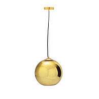 Подвесной светильник LOFT IT Copper shade LOFT2024-B