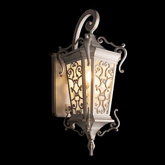 Бра *21*-6 см, 1*E27*100W, LOFT IT Tremezzo 100019W WBG, золотой