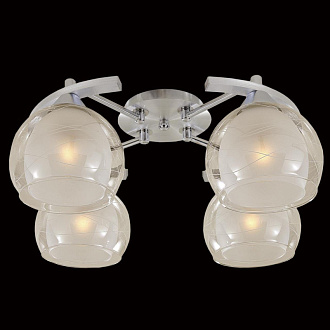 Потолочный светильник Citilux Буги CL157142
