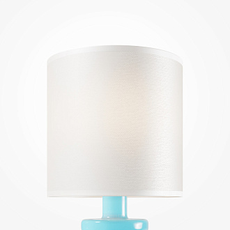Детское бра 27,5*20*52 см, 1*E27, 60W, Maytoni Comforty MOD298WL-01W белый