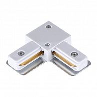 Соединитель NovoTech PORT 135141, белый