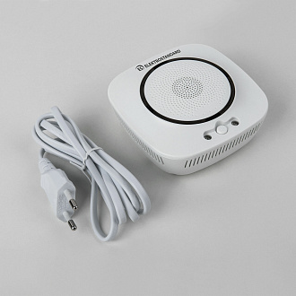 Умный датчик газа 76250/00 Elektrostandard