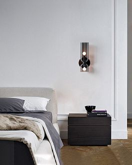 Бра Inodesign Elite Gray 44.3514