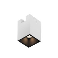 Уличный трековый светильник 8 см, 16W, 3000K, Maytoni Alfa Elasity IP O-TR01-3-S-16WW3K, белый