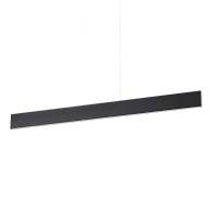 Светильник подвесной ideal lux Desk SP1 32Вт LED 173245.  см