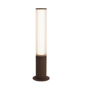 Уличный светильник *10*65- см, *LED*18W, 3000K, Odeon Light Cortena 7180/18GL, коричневый