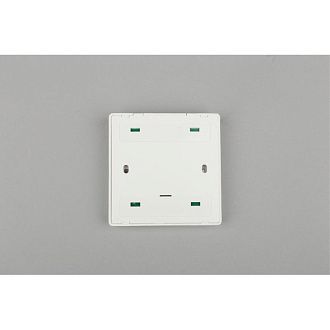 Выключатель 1,5*8,5*8,5 см Aployt Magnetic track 220 APL.0190.00.03, белый