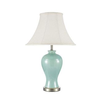 Настольная лампа *40*62 см, 1*E27*60W, Arti Lampadari Gianni Gianni E 4.1 GR, бронза
