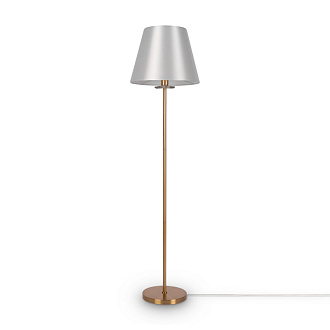 Светильник 147 см, Freya Forte FR1006FL-01G, золото