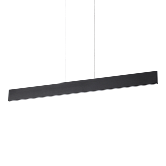 Светильник подвесной ideal lux Desk SP1 32Вт LED 173245.  см