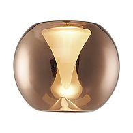 Плафон 13*11,2 см, Mantra Andromeda MAN8938,