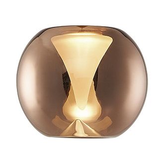 Плафон 13*11,2 см, Mantra Andromeda MAN8938,