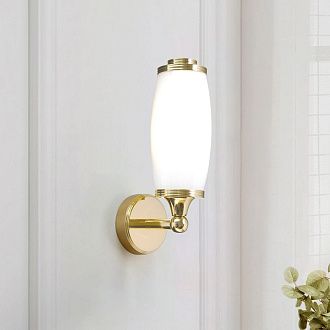 Бра для ванных комнат Elstead Interior, Арт. BATH-ELIOT1-PB