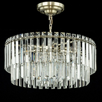Светильник 50 см, Citilux Фонда CL303193, бронза