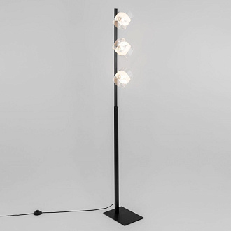 Торшер Citilux Вирта CL139932 черный