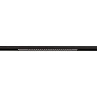 Светильник трековый 47,3*1,6*1,8 см, 1*LED*18W, 4000K, Arte Lamp Optima A7477PL-1BK, Черный