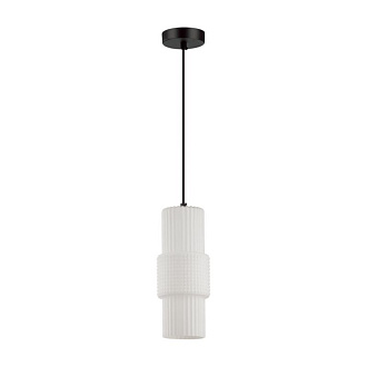 Светильник 12 см, Odeon Light Pimpa 5017/1, черный