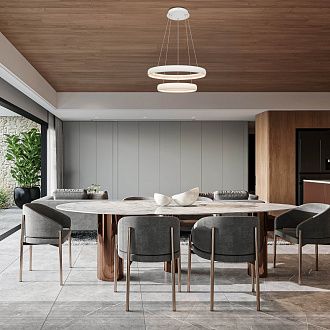 Люстра подвесная FLATS 9429