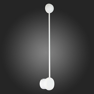 Бра 70 см, 4W 4000K ST LUCE Настенные светильники SL6003.511.01 Белый