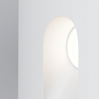 Уличный LED светильник Maytoni Via Urbana O022-L3W, вр 5,5 см