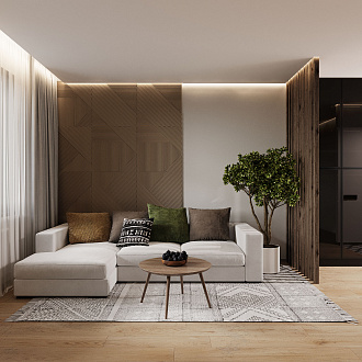 Теневой профиль 200 см для натяжных потолков для LED ленты (под ленту до 10 mm) Elektrostandard LL-2-ALP020 LL-2-ALP020