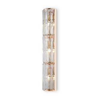 Светильник 75 см, Maytoni Facet MOD094WL-03G, золото