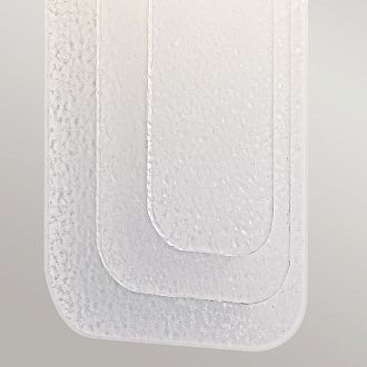 Бра Kichler, Арт. KL-SERENE-LED-W-NBR