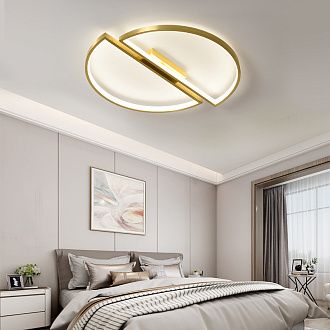 Потолочный светодиодный светильник Inodesign Rich 44.5545