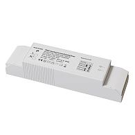 Блок питания 15,2*4*3 см, Maytoni Technical psl-tr PSL-TR40-550-700mA белый