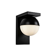 Настенный светильник 16*20* см, Е27 1x60ВтW, , Черный MODEMODERN MD.9053.01
