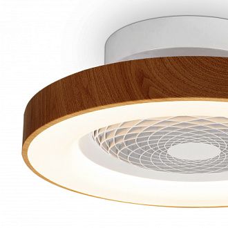 Светильник *53*18,5 см, LED *  70W, 3000К-6000К Mantra Tibet 7806, белый