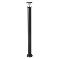 Светильник 100 см, Novotech 371072, черный