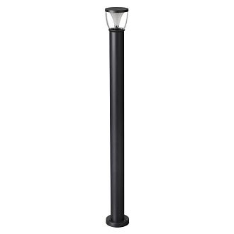 Светильник 100 см, Novotech 371072, черный