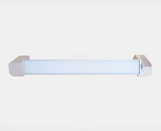 Светильник на шине 47,8*4,5 см, ITALLINE  IT08-8030 white 3000K