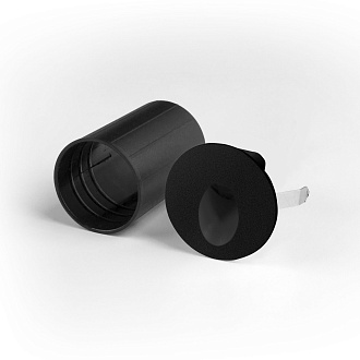 Подсветка для лестниц MRL LED 1101 чёрный Elektrostandard