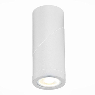 Светильник 6 см, 50W, ST LUCE ST650.502.01 Белый