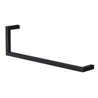 Настенный светильник 80 см, 14W, 3000K, Odeon Light Hightech Grafic 7153/14WL, черный