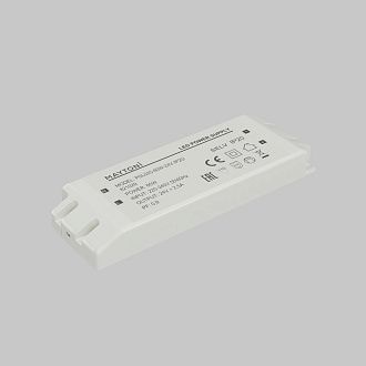 Источник напряжения PSL025 24V 60W IP20 821029 Maytoni Led Strip